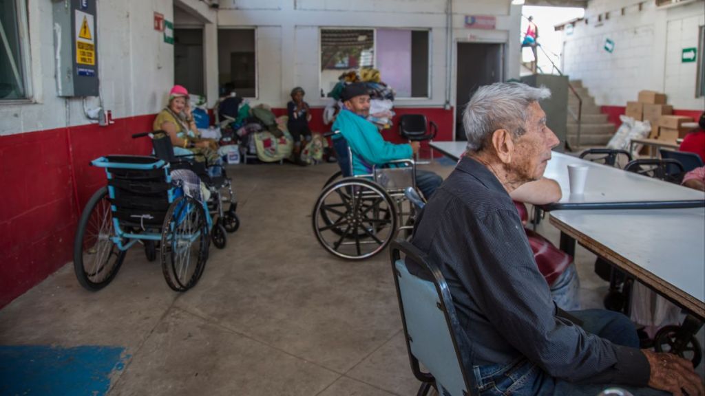 México va que vuela a una vejez ‘precaria’, advierte Banco Interamericano de&nbsp;Desarrollo