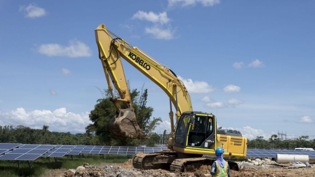 Este sector fue el mayor lastre para el PIB en primer año de Gobierno de&nbsp;AMLO