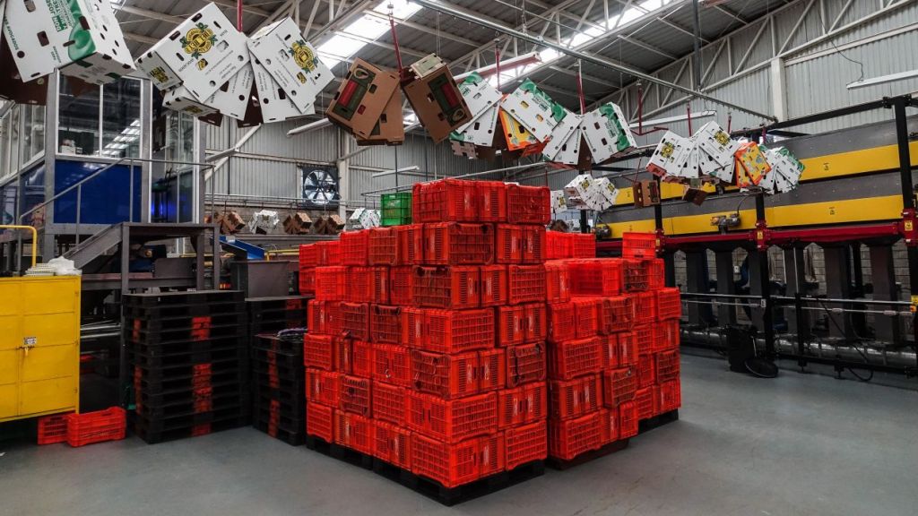 Buscan concretar ‘adición’ al T-MEC para destrabar disputas en el&nbsp;acuerdo