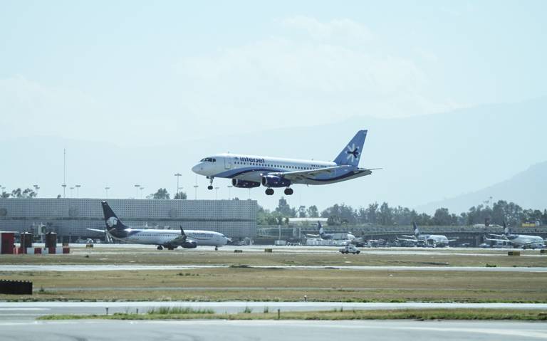 Van 17 mil mdp a aeropuertos de Cancún y&nbsp;Guadalajara