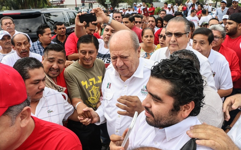 Juez niega amparo a sindicato de Pemex; deben revelar información de&nbsp;convenios