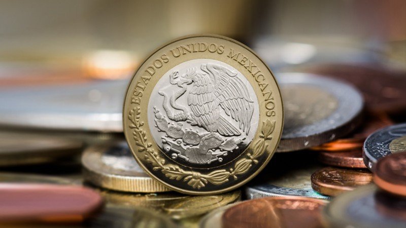 Prevé OCDE mayor debilitamiento en la economía&nbsp;mexicana