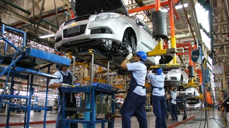 Confianza empresarial registra el nivel más bajo en lo que va del sexenio:&nbsp;Coparmex