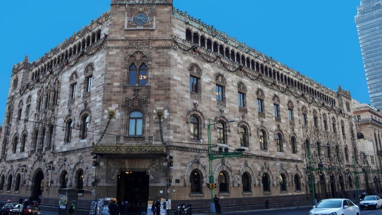 Sindicato De Correos De México Se Alinea Con Reforma&nbsp;Laboral