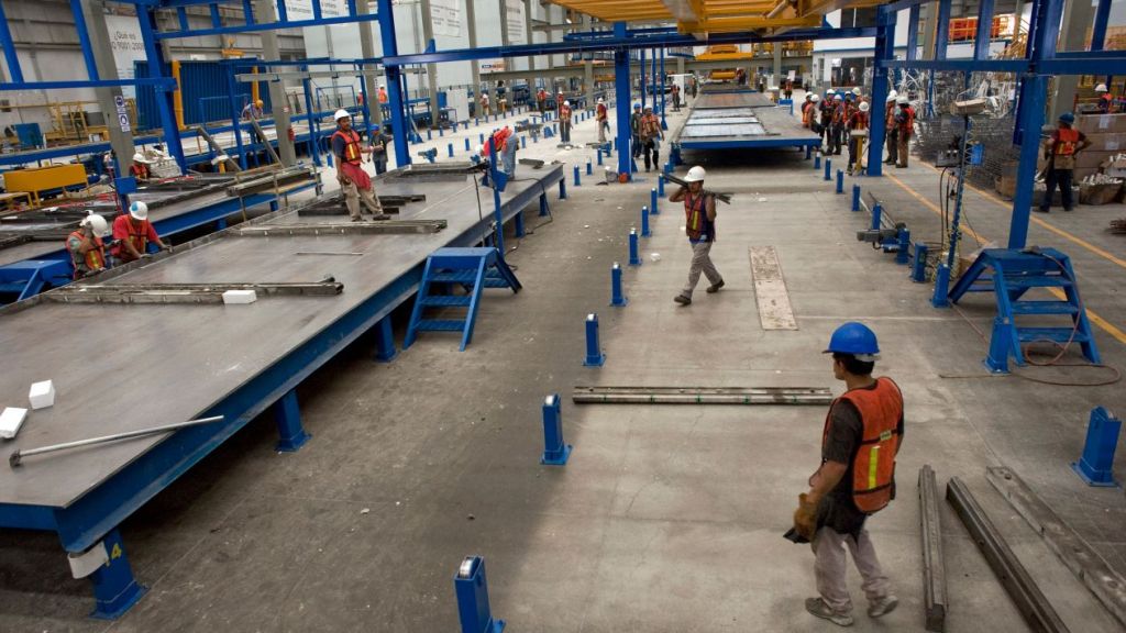 ¿Tienes una Pyme? Estos son 10 puntos con los que el T-MEC quiere darle un ‘empujoncito’ a tu&nbsp;negocio