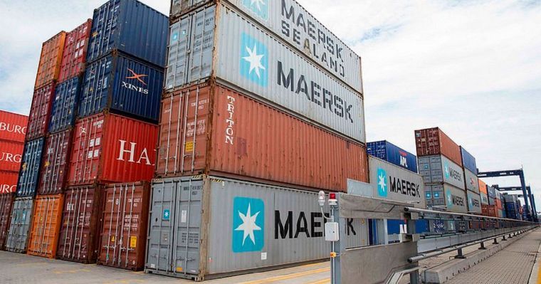 El T-MEC permite bloquear exportaciones de&nbsp;productos