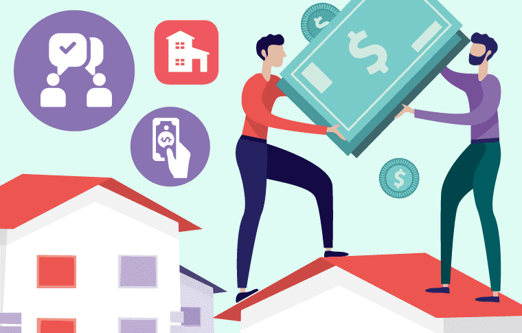 Unir créditos de Infonavit, ¿qué tan conveniente&nbsp;es?