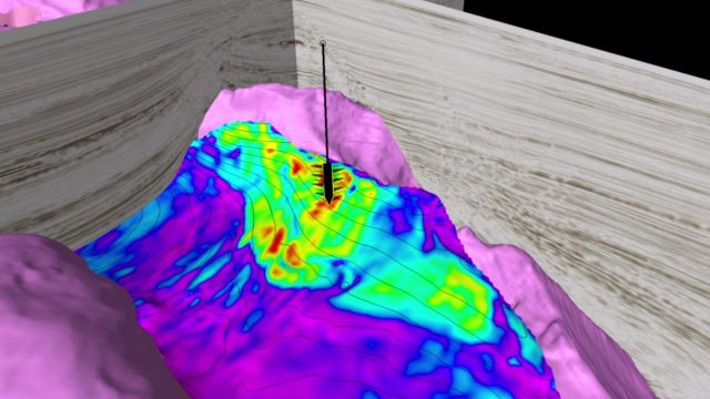 Pemex evaluará megayacimiento Zama en enero de&nbsp;2020