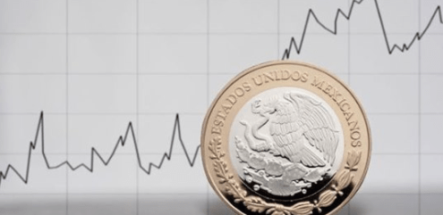 PIB de México cae por primera vez desde crisis de&nbsp;2009