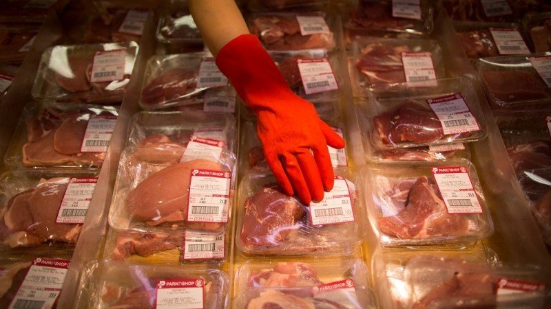 China aumentará sus compras de carne mexicana por el efecto&nbsp;coronavirus