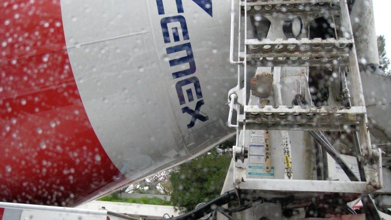 Cemex espera que sus volúmenes de venta de cemento y concreto repunten en&nbsp;2020