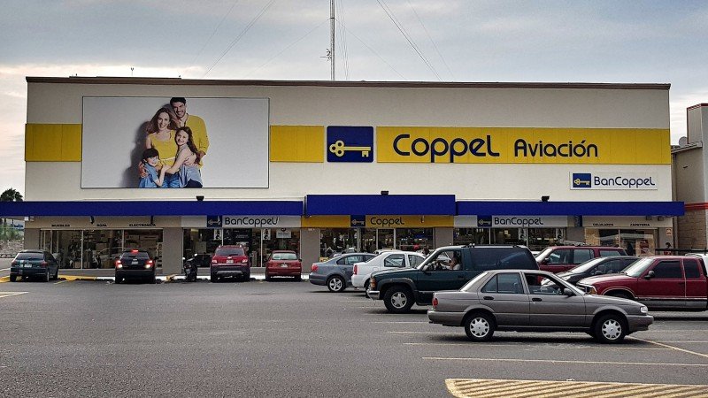 Famsa y Coppel tienen el mayor aumento de sus tasas de interés para tarjetas de&nbsp;crédito