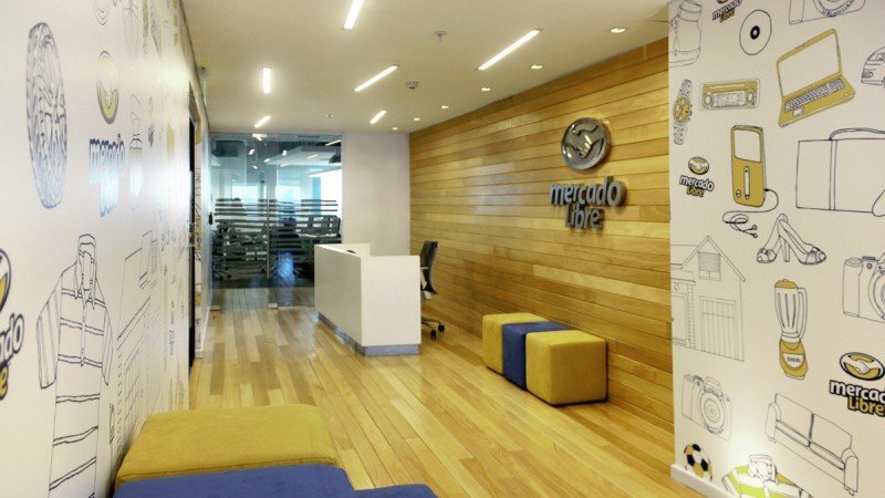 Mercado Libre invertirá 420 millones de dólares en&nbsp;México