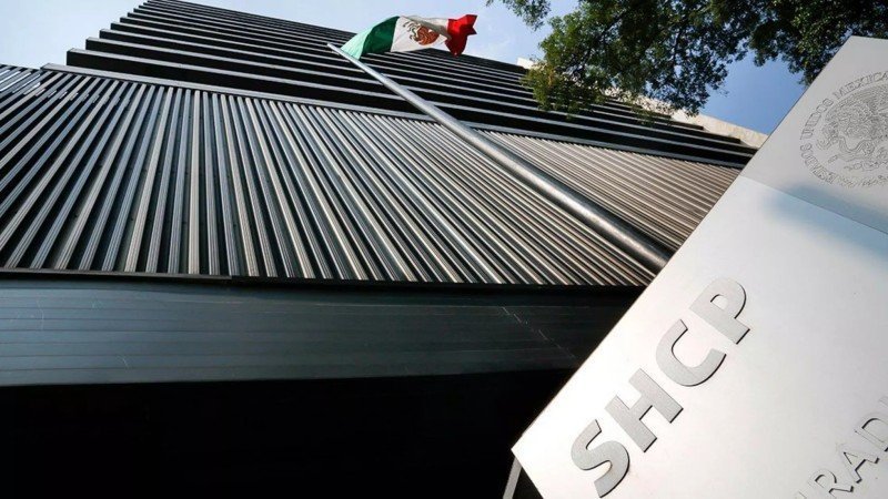 Riesgo país de México vuelve a&nbsp;subir