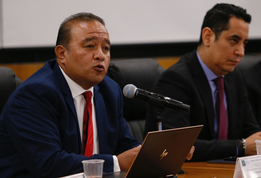 Certificación de outsourcing, clave para resguardar derechos&nbsp;laborales