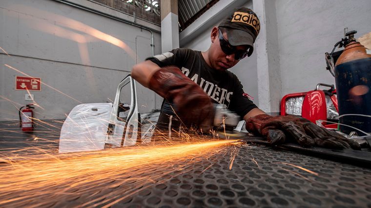 “Se debe atender la crisis social y financiera que viven los esquemas de&nbsp;pensiones”