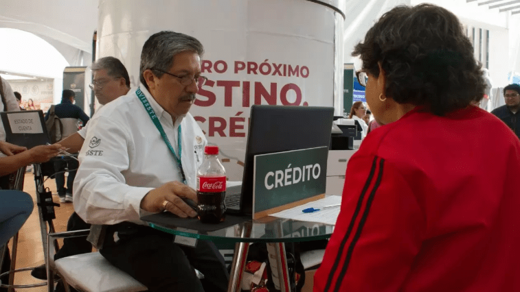 Fovissste otorga descuentos de hasta 34% a quienes se retrasaron con sus pagos de&nbsp;vivienda