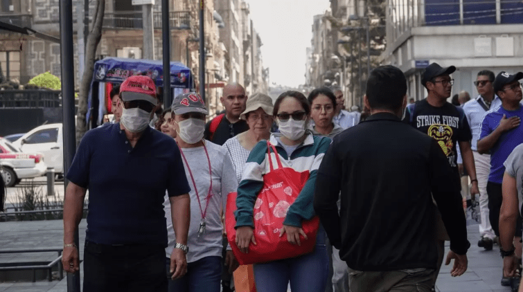Familias gastarán en promedio 16 mil pesos en alimentos durante cuarentena del&nbsp;COVID-19
