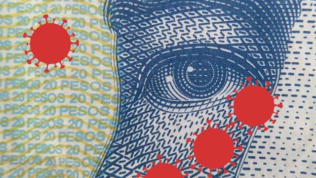 Economía mexicana caerá 7.0% este año: JP&nbsp;Morgan