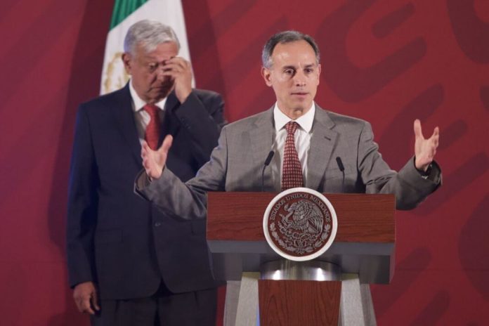 Cerrar fronteras significaría un daño colosal a economía, asegura&nbsp;Ssa