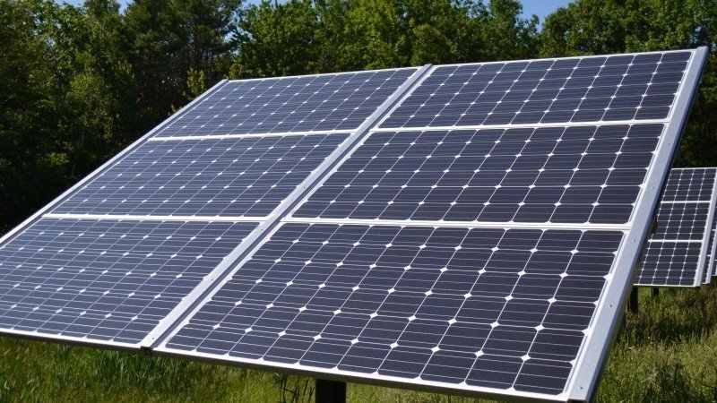 Energía renovable podría crear 40 millones de empleos:&nbsp;Irena