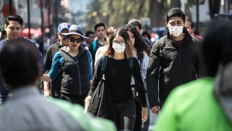 Coparmex advierte sobre incertidumbre económica generada por&nbsp;coronavirus