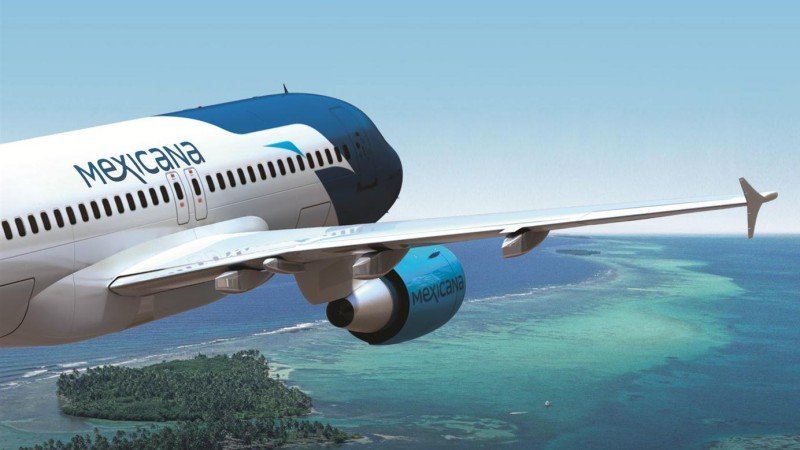 Aerolíneas temen pérdidas de hasta 113,000 mdd por el efecto&nbsp;coronavirus