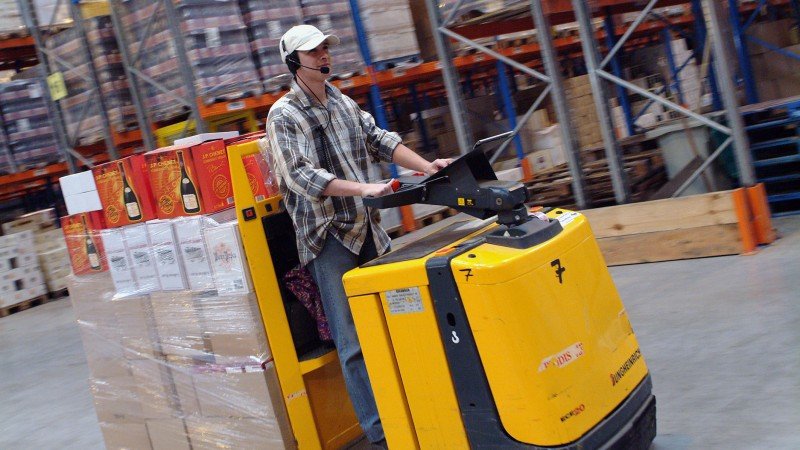 Productividad laboral de México retrocede&nbsp;0.8%