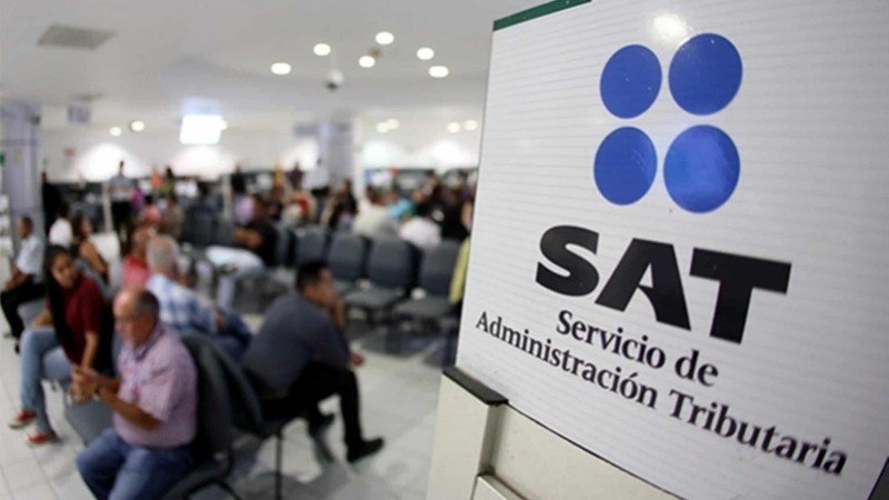 Piden contadores al SAT prórroga para declaración de empresas por&nbsp;coronavirus