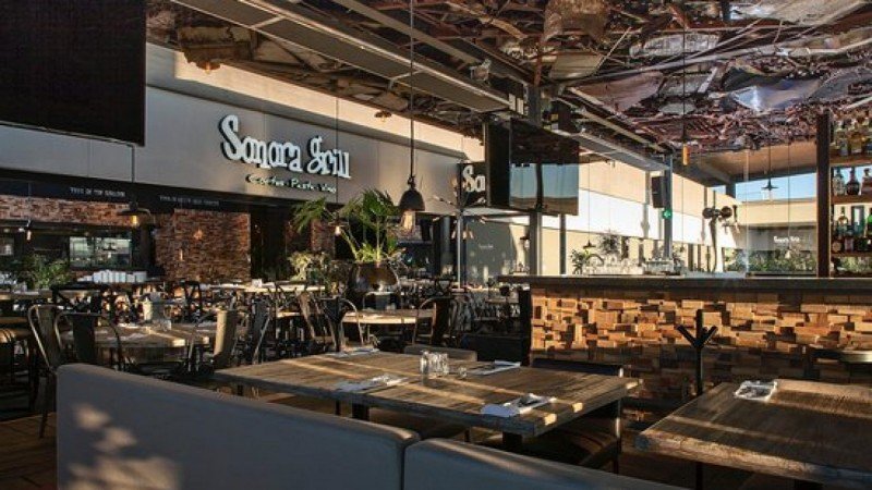 Sonora Grill anuncia cierre de todos sus restaurantes por&nbsp;Covid-19