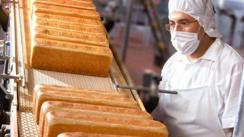 Ante coronavirus, Bimbo fortalece medidas para no parar&nbsp;producción