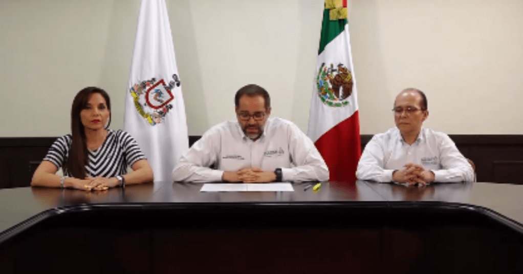 Las decisiones unilaterales del gobernador de Colima podrían sepultar la economía del&nbsp;estado