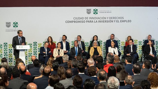 Grupo Bimbo anuncia inversión por 4,200 mdp en&nbsp;CDMX