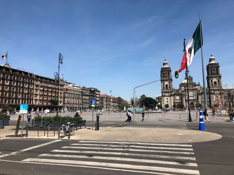 Grado de inversión de México no está en riesgo por recesión; pero hay que dar certidumbre: HR&nbsp;Ratings