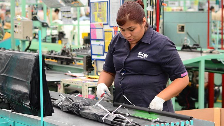 Se evadieron impuestos por $44,767 millones en sueldos y salarios en el&nbsp;2017