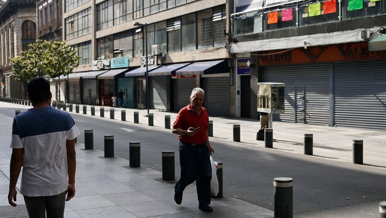 Microempresarios piden claridad sobre créditos para enfrentar el&nbsp;Covid-19