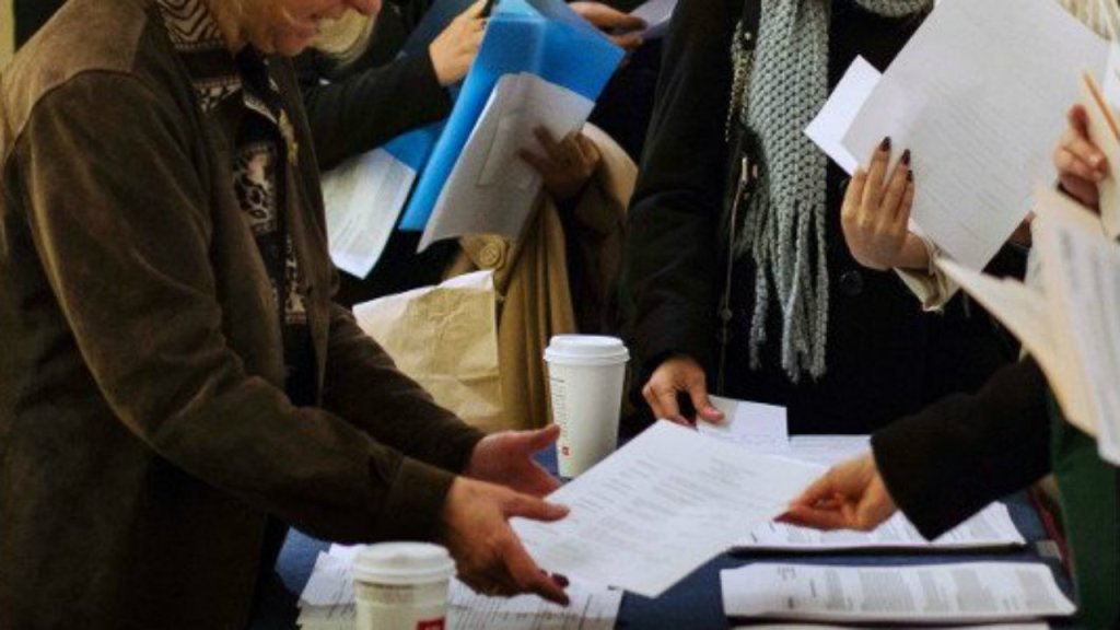 Desempleo en México disminuye en marzo; se ubica en 3.3%:&nbsp;Inegi