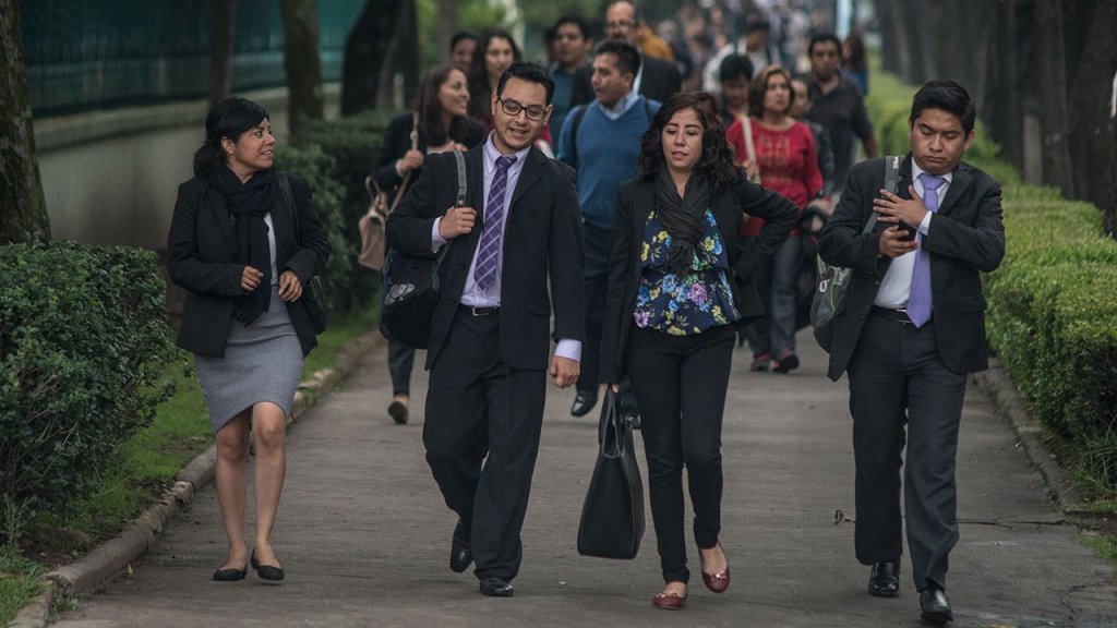 Desempleo podría superar el 10.7%; sería peor que en la crisis de 1995:&nbsp;Heath