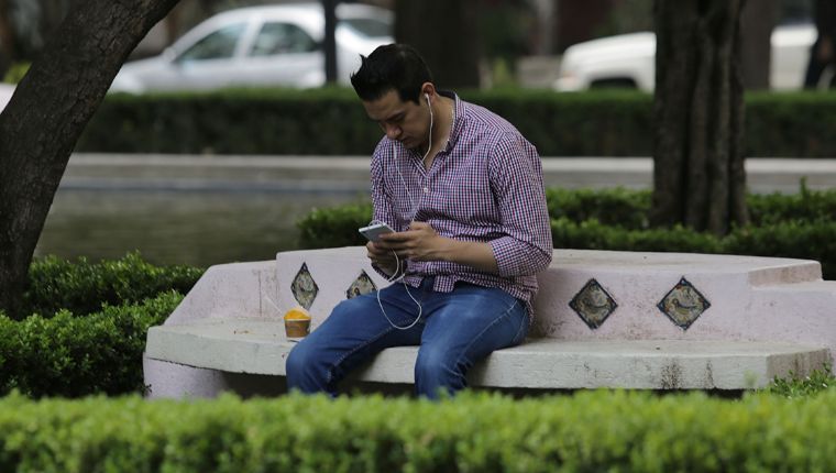 AT&T invierte 91 millones de dólares en espectro mexicano de bandas de&nbsp;capacidad