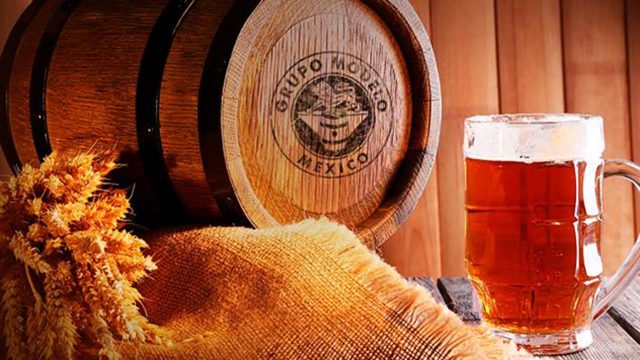 Grupo Modelo suspenderá producción y venta de cerveza por&nbsp;contingencia