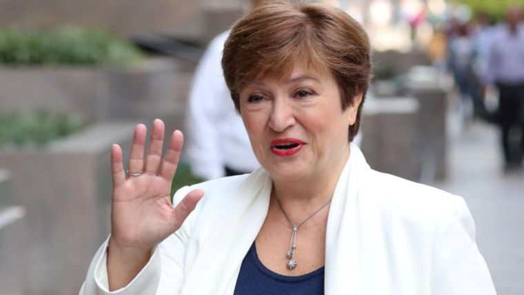 Proteger personas y empresas afectadas por Covid-19, con medidas fiscales y grandes, pide&nbsp;FMI