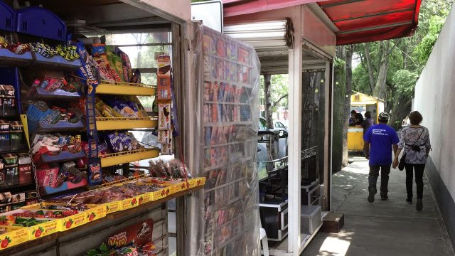 En riesgo, 1.2 millones de empleos en México; IP alista un plan&nbsp;B