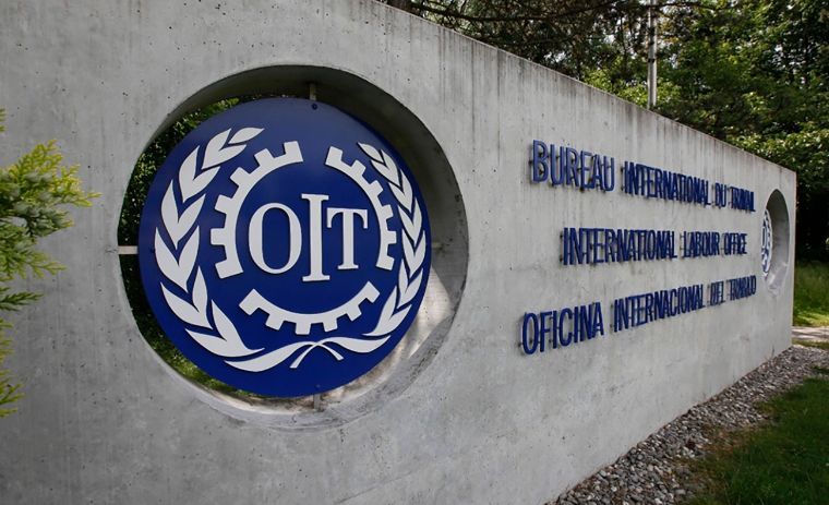 OIT prevé pérdida de más 25 millones de empleos en el mundo por&nbsp;Covid-19