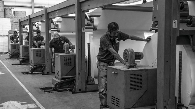 Pese a presión del gobierno, las pymes no podrán sostener su planta productiva sin más&nbsp;apoyos