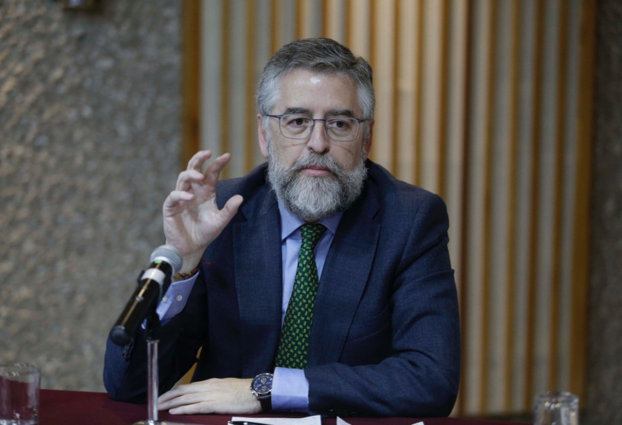 Vigilaremos escrupulosamente la reapertura autorizada de empresas:&nbsp;STPS