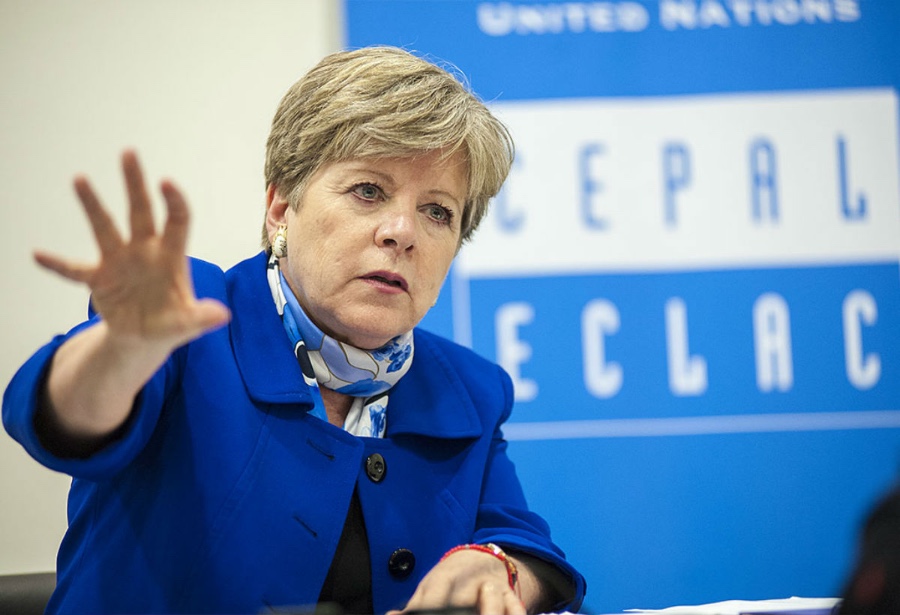 Trabajadores mexicanos, los más vulnerables al desempleo por Covid-19 en&nbsp;AL