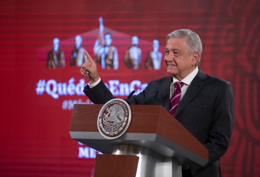 ¿2 millones de empleos? Gobierno generará ocupación, no trabajos&nbsp;formales