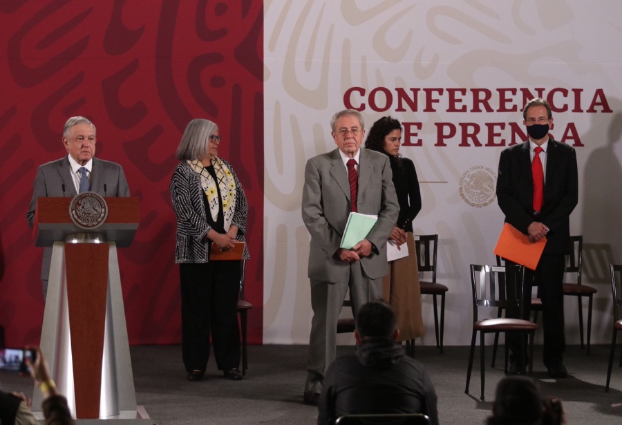 ¿Cómo será el retorno a la “nueva normalidad” en los centros de&nbsp;trabajo?