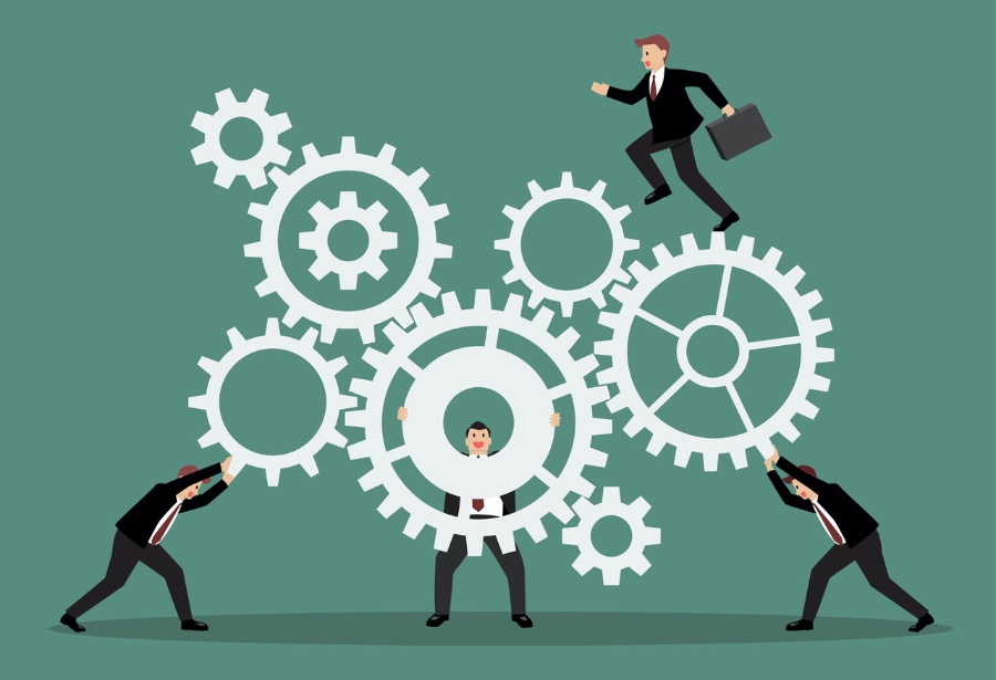 Empresas prevén regreso a la “normalidad” hasta noviembre… por&nbsp;ahora