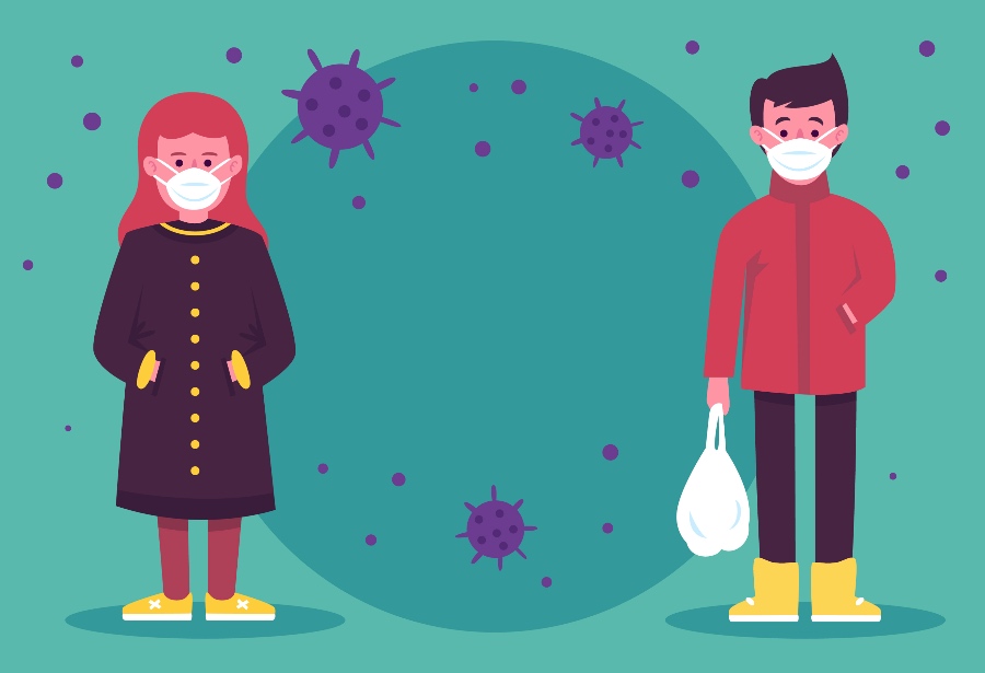 ¿Te preocupa la salud de tu bolsillo? Covid-19 duplica reportes de estrés&nbsp;financiero